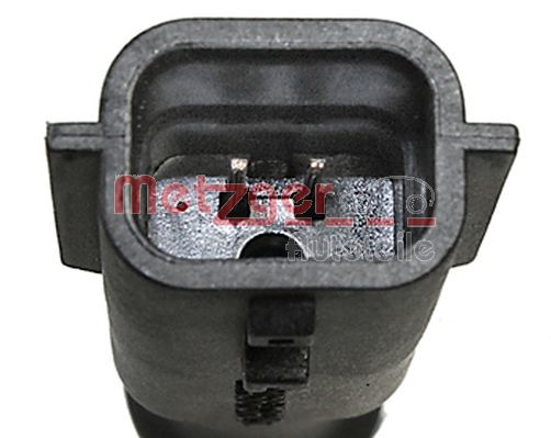 Sensor, wheel speed - 0900959 METZGER